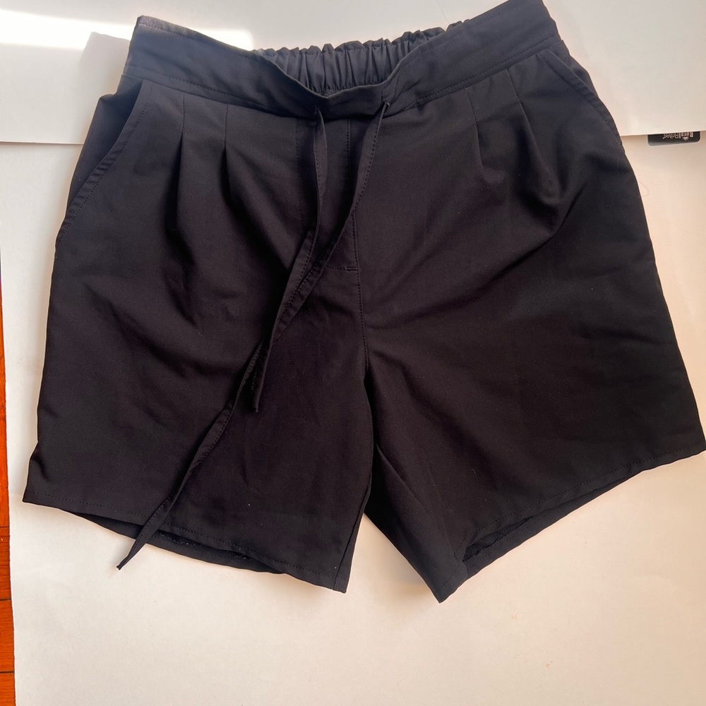 Mpg Shorts black colors for women
